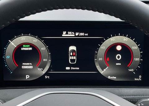 Nissan ARIYA EVOLVE 26