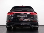 Audi Q8 3.0 Q8 Black Edition 55 TFSI MHEV Quattro Auto 4WD 5dr 6