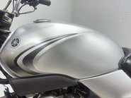 Yamaha YBR 125 2007 19K RUNNING PROJECT BIKE SPARES OR REPAIR 125CC LEARNER BIKE 19