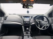 Hyundai i40 1.7 i40 SE Nav CRDi Blue Drive 5dr 11