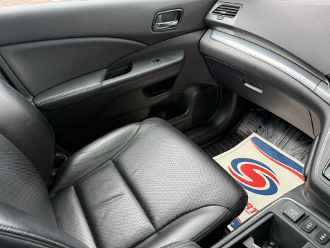 Honda CR-V I-DTEC EX 11