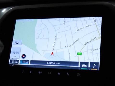 Suzuki Vitara 1.4 Boosterjet Mild Hybrid Motion 5dr 21