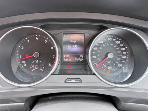 Volkswagen Tiguan Allspace 1.5 MATCH TSI EVO 20