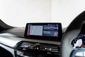 BMW M5 CS. FULL SATIN PPF. CARBON ENGINE BAY. CARBON BUCKETS. CERAMICS. HUD. 62