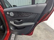 Mercedes-Benz GLC 2.0 GLC 300 AMG Line Premium+ D 4Matic Auto 4WD 5dr 65