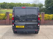 Renault Trafic 1.6 Trafic SL27 Sport Nav Energy dCi 5
