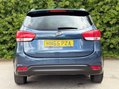 Kia Carens 1.7 CRDi SR7 Euro 6 (s/s) 5dr 4