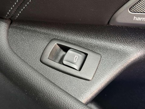 BMW M5 4.4i V8 Competition Saloon 4dr Petrol Steptronic xDrive Euro 6 (s/s) (625 p 40