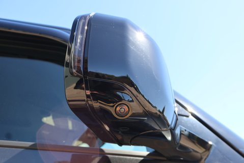 Land Rover Defender 110 BRAND NEW HARD TOP X-DYNAMIC HSE WITH A GENUINE REAR SEAT CONVERSION 24