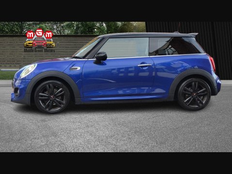 Mini Hatch COOPER SPORT 7