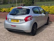 Peugeot 208 1.2 208 Access+ 5dr 20