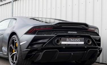 Lamborghini Huracan LP610-2 EVO RWD 22