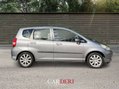 Honda Jazz 1.3 Jazz SE CVT 5dr 4