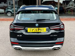BMW X3 2.0 X3 xDrive 30e XLine Auto 4WD 5dr 79