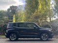 Jeep Renegade M-JET SPORT 5