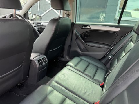 Volkswagen Golf GT TDI BLUEMOTION TECHNOLOGY 55
