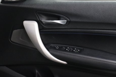 BMW 1 Series 118I M SPORT SHADOW EDITION 26