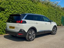 Peugeot 5008 1.5 BlueHDi GT Line Premium SUV 5dr Diesel Manual Euro 6 (s/s) (130 ps) 30