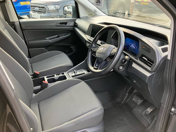 Ford Transit Connect CONNECT 240 L2 DIESEL 2.0 Eco Blue 122ps Trend Van Auto 14