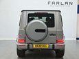 Mercedes-Benz G Class 4.0 G63 V8 BiTurbo AMG SUV 5dr Petrol SpdS+9GT 4MATIC Euro 6 (s/s) (585 ps) 20