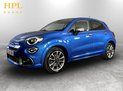 Fiat 500X 1.5 FireFly Turbo MHEV Sport SUV 5dr Petrol DCT Euro 6 (s/s) (130 ps) Half 3