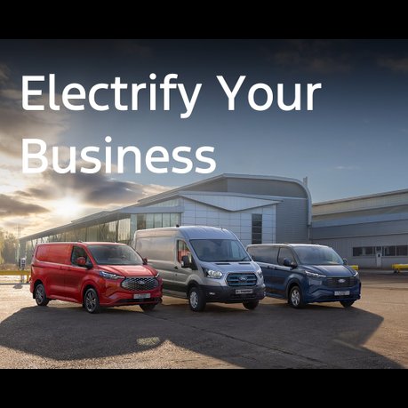 Unlock the Future of Your Business with Electric Vehicles