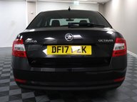 Skoda Octavia SE L TSI DSG 8