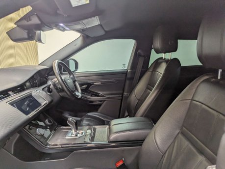 Land Rover Range Rover Evoque 2.0 Range Rover Evoque R-Dynamic S Auto 4WD 5dr 34