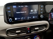 Hyundai i10 1.0 SE Connect Hatchback 5dr Petrol Auto Euro 6 (s/s) (67 ps) Air Con - All 16