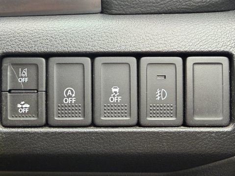 Suzuki Vitara 1.4 Boosterjet 48V Hybrid SZ-T 5dr 34