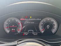 Audi A4 2.0 TFSI 40 Sport Edition Saloon 4dr Petrol S Tronic Euro 6 (s/s) (204 ps) 17