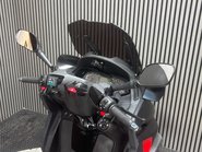 Peugeot Metropolis 400 RXR 2017 ONLY 10K 3 WHEELER TRIKE CAR LICENCE LONG MOT 20