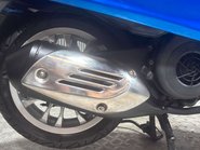 Piaggio Vespa Sprint 2014 9K EXCELLENT CONDITION LEARNER LEGAL NEW MOT 125CC 22