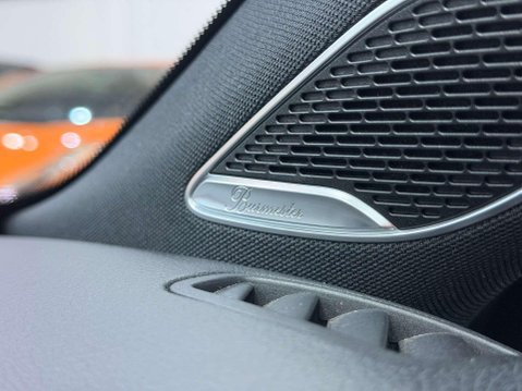 Mercedes-Benz A Class 2.0 A35 AMG (Premium Plus) Hatchback 5dr Petrol SpdS DCT 4MATIC Euro 6 (s/s 32