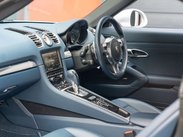 Porsche Boxster 2.7 Boxster 24v Semi-Auto 2dr 9