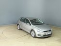 Volkswagen Golf SE TDI BLUEMOTION TECHNOLOGY