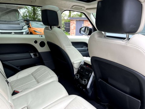 Land Rover Range Rover Sport 3.0 Range Rover Sport Autobiography Dynamic SDV6 Auto 4WD 5dr 59
