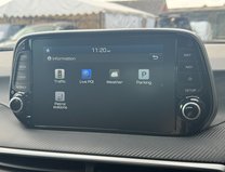 Hyundai TUCSON (Sold)1.6 GDi SE Nav SUV 5dr Petrol Manual Euro 6 (s/s) (132 ps) 21
