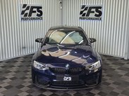 BMW M4 3.0 BiTurbo Competition Coupe 2dr Petrol DCT Euro 6 (s/s) (450 ps) 45