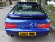 Porsche 968 COUPE 7