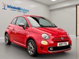 Fiat 500 1.2 S Euro 6 (s/s) 3dr 1
