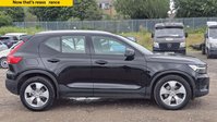 Volvo XC40 2.0 T4 Momentum SUV 5dr Petrol Auto AWD Euro 6 (s/s) (190 ps) 4