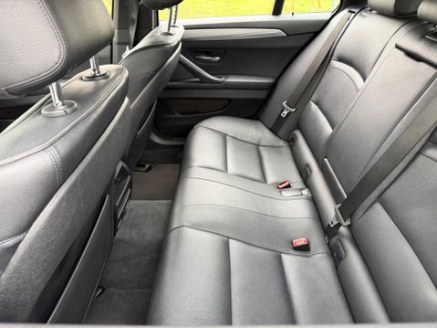 BMW 5 Series 2.0 520d M Sport Touring Auto Euro 6 (s/s) 5dr 43