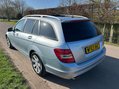 Mercedes-Benz C Class 1.6 C180 Executive SE G-Tronic+ Euro 6 (s/s) 5dr 9