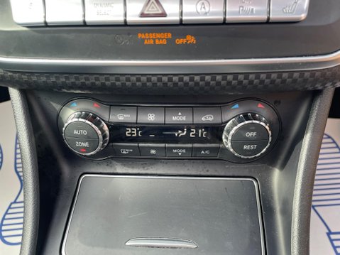 Mercedes-Benz A Class 2.1 A200d Sport (Premium Plus) 7G-DCT Euro 6 (s/s) 5dr 40