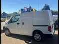 Nissan NV200 1.5 dCi Acenta SWB Euro 6 6dr 4