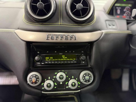 Ferrari 599 6.0 V12 GTB Fiorano Coupe 2dr Petrol F1 Euro 4 (612 bhp) 47