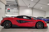 McLaren 600LT V8 SSG 37