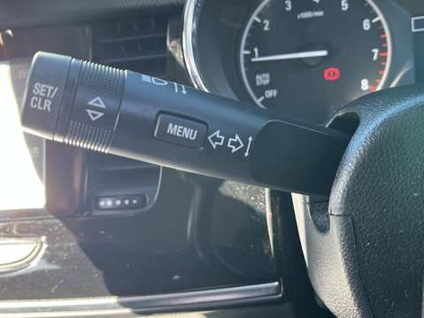 Vauxhall Mokka X 1.4T Active 5dr 23