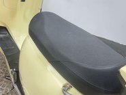 Wangye Wy EIVISSO 2021 SCOOTER CUSTOM CLASSIC SCOOTER 204 MILES 125CC 21